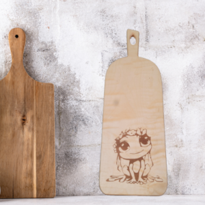 The Happy Frog Mini Charcuterie Board