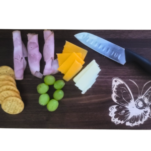 The Butterfly Gift Board